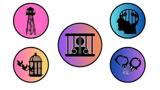 Miniature : Les Évasions de Prison les Plus Spectaculaires : Audace, Ingéniosité et Liberté ! 🚨🏃‍♂️