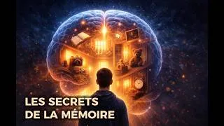 Miniature : Les secrets de la mémoire I ce que ton cerveau ne te dit pas