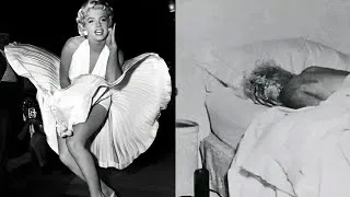 Miniature : L'histoire TRAGIQUE de Marylin Monroe 