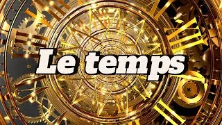 Miniature : Le Temps : Pourquoi Il Passe Si Vite /Le Temps Dans La Science : Expériences et Théories Fascinantes