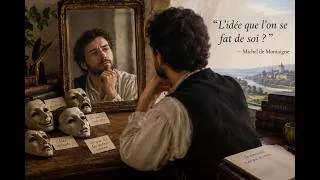 Miniature : Des idées que l'on se fait sur soi