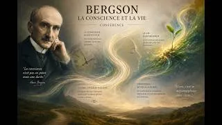 Miniature : LA CONSCIENCE ET LA VIE