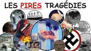 Miniature : Les tragédies les plus dévastatrices expliquées en 25 minutes