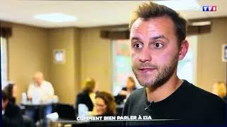 Miniature : SavoirIA® au JT de TF1