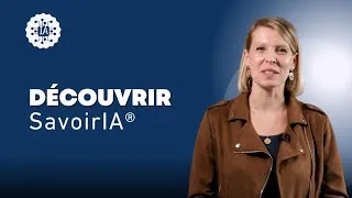 Miniature : Découvrez la franchise SavoirIA®