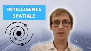Miniature : Intelligence spatiale