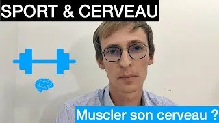 Miniature : Effets du sport sur le cerveau