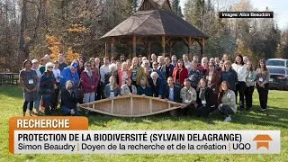 Miniature : KIDJIMANINAN : Unir savoirs autochtones et science pour protéger nos écosystèmes