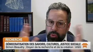 Miniature : À l’ère de la désinformation, la science doit être accessible