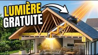 Miniature : Les Puits de Lumière, C'est Nul — Cette Alternative Coûte 5 FOIS Moins