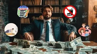 Miniature : NEUROSCIENTISTE  3 habitudes mentales des personnes qui réussissent