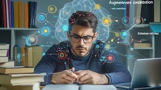 Miniature : Comment le jeûne change votre cerveau de manière permanente