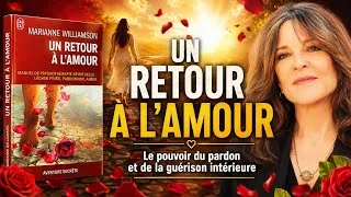 Miniature : 🔥 RETOUR À L'AMOUR : COMMENT GUÉRIR SES BLESSURES INTÉRIEURES ? 🔥