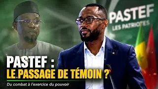Miniature : LE RÉCIT COMPLET DE PASTEF : 12 ANS DE COMBAT ET DE VICTOIRES-Bassirou Kébé au 1er Congrès du Parti 