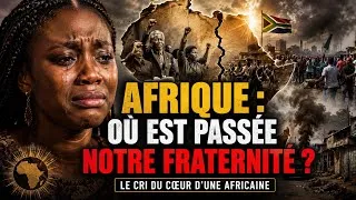 Miniature : ⚠️💔 AFRICAINS CONTRE AFRICAINS : LA TRAGÉDIE QUI BRISE UN CONTINENT