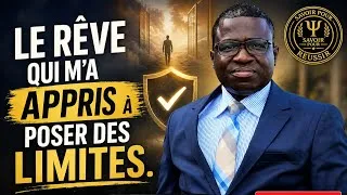 Miniature : LE RÊVE QUI M’A APPRIS À POSER DES LIMITES