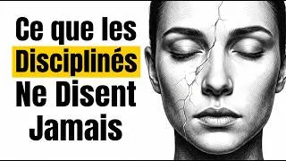 Miniature : Pourquoi les gens les plus disciplinés souffrent en silence?
