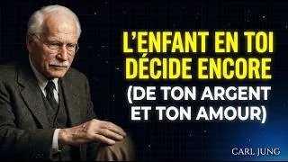 Miniature : La Cicatrice Invisible De L'Enfant Intérieur Qui Dicte Ta Vie | Carl Jung