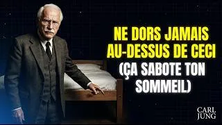 Miniature : Ce Que Tu Gardes Sous Ton Lit Détruit Ton Sommeil | Carl Jung