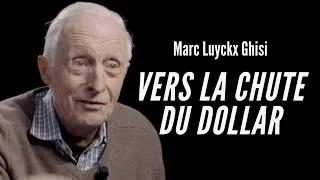 Miniature : Marc Luyckx Ghisi  : Vers la chute du dollar , nouvel ordre mondial  #ordremondial  #chutedudollar
