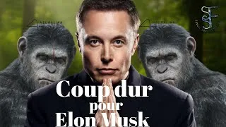 Miniature : Neuralink: L'avenir du projet transhumanisme est en jeu #elonmusk #neuralink