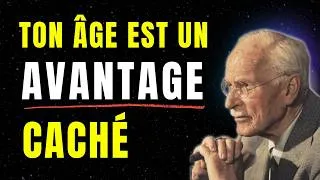 Miniature : Si tu as plus de 50 ans et que tu penses avoir perdu du temps… cette vidéo est pour toi | Carl Jung