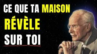 Miniature : Ce que ta maison révèle sur ta vie émotionnelle | Carl Jung