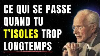 Miniature : Le danger invisible de rester trop longtemps chez soi | Carl Jung
