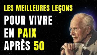 Miniature : Les meilleures leçons pour vivre en paix après 50 ans | Carl Jung