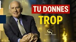 Miniature : Tu perds ta vie sans le savoir… (la vérité sur ton temps va te choquer)