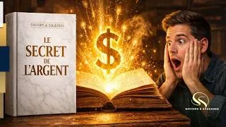 Miniature : (Résumé Complet ) Le Secret de l’Argent que 95% des Gens Ne Comprennent Jamais… (Et Qui Change Tout)
