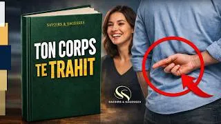 Miniature : (Résumé Complet) LE SECRET DU LANGAGE CORPOREL : Ce Que Ton Corps Révèle Avant Même Que Tu Parles