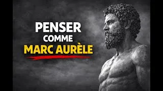 Miniature : Marc Aurèle : La Discipline de la Pensée contre les Émotions Négatives