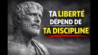 Miniature : Sénèque : Comment la Discipline crée la Liberté Intérieure