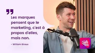 Miniature : William Giroux – Bâtir en ligne, croître en magasin : l’histoire de KaseMe