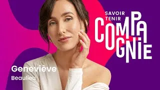 Miniature : Geneviève Beaulieu – Créer une marque forte dans un marché ultra compétitif