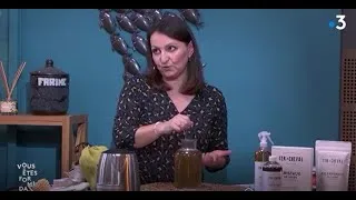 Miniature : Lessive maison à base de copeaux de Marseille - Vous êtes Formidable !