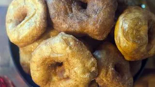 Miniature : Recette de Beignets Méditerranéens