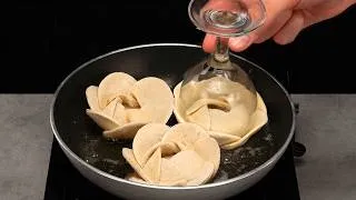 Miniature : Du pain en apéritif accompagné d'un verre – l'astuce qui change tout !