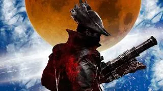 Miniature : Bloodborne - TEST EN CARTON