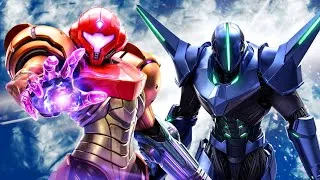 Miniature : Metroid Prime 4 : Beyond - TEST EN CARTON