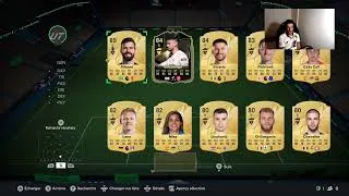 Miniature : REDIFFUSION FUT CHAMPION AVEC NOUVELLE MAJ ! (partie 1)