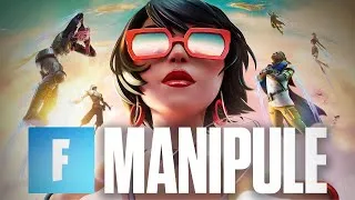 Miniature : FORTNITE Vous Manipule sans que Vous le Sachiez