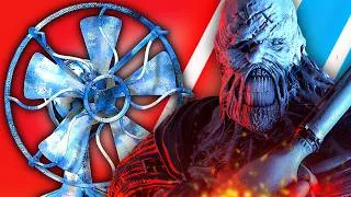 Miniature : Ce NEMESiS Est Un VENTiLATEUR Car il Aime bien FOUTETTER Le VENT (Ft. Dudul) | Dead by Daylight