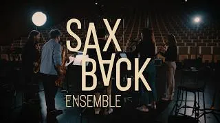 Miniature : L. Van Beethoven,  Sonate pour piano n 14 Op.27 n 2 : 3 Presto agitato - (arr. Tom Caudelle)
