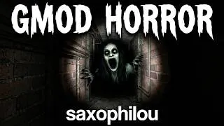 Miniature : I PLAYED THE SCARIEST GMOD MAP EVER... (Viewer Discretion Advised 💀)
