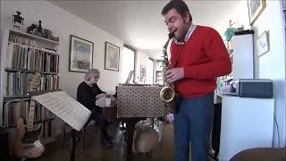 Miniature : Cinq Danses Exotiques - Jean Français