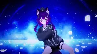 Miniature : [MMD] Moechakkafire - Issey