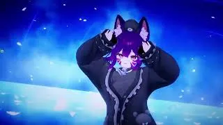 Miniature : [MMD] かめりあ - ヒアソビ (feat .初音ミク)