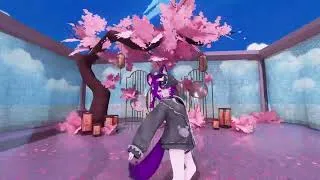 Miniature : [MMD] Senbonakura -  Hatsune Miku